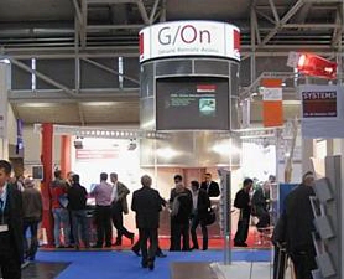 Auch 2008 ist Giritech in der IT SecurityArea in Halle B3 Stand 526 vertreten