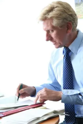 Bild: Sicherheit im Bereich Edelmetall-Handel und Lagerung