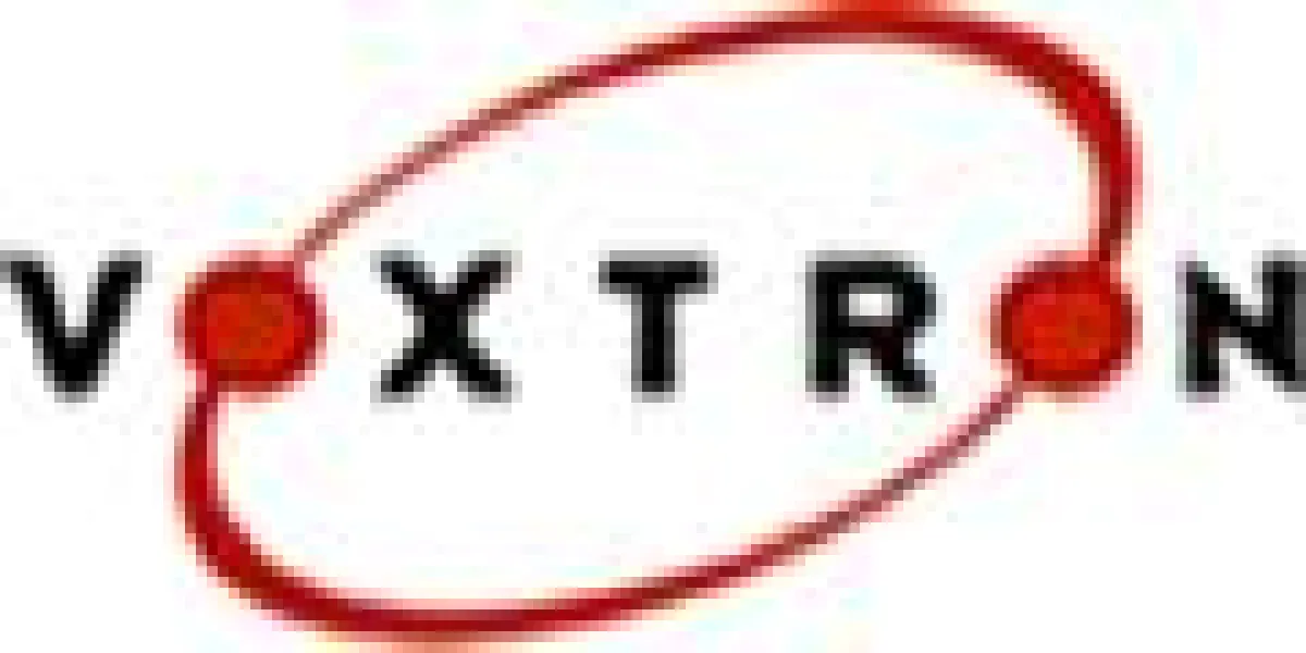 Logo Voxtron