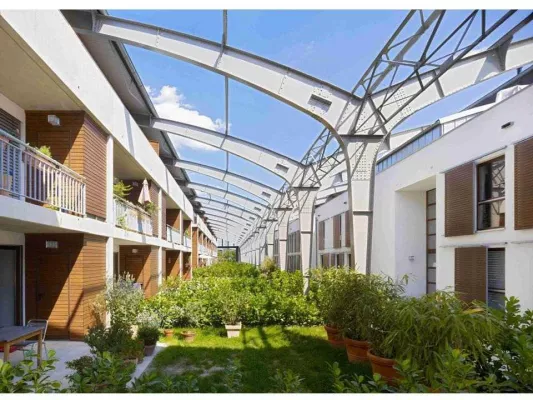 Bild: IDS Verwaltungsgesellschaft betreut die Wilde 13