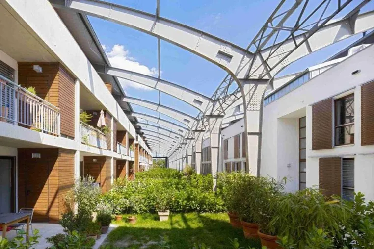 Bild: IDS Verwaltungsgesellschaft betreut die Wilde 13
