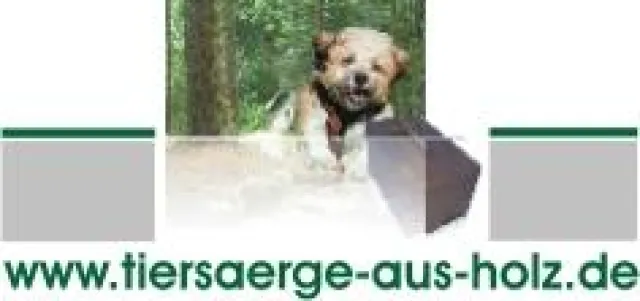 Bild: Handgefertigte Tiersärge aus Holz für die letzte Ruhe Ihres Lieblings mit individueller Gestaltung