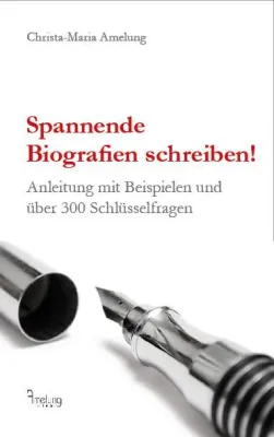 Bild: Biografien schreiben