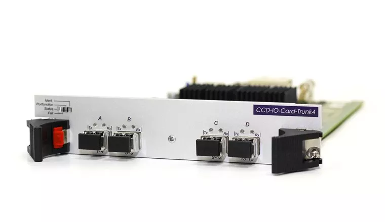 Bild: Komplexe Infrastrukturen noch einfacher vernetzen