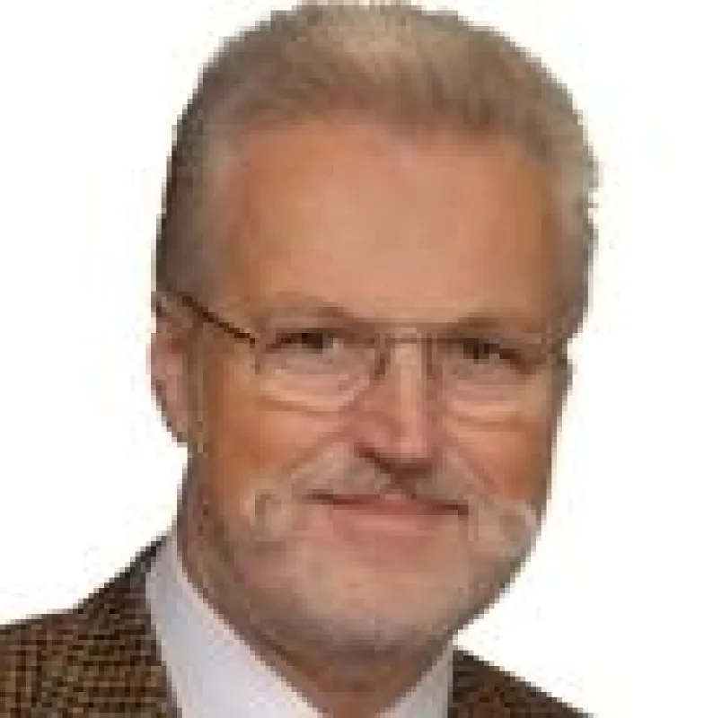 Anton Dostal Der-Marktmann