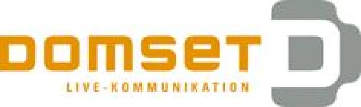 DOMSET Live-Kommunikation
