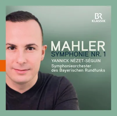 Bild: Yannick Nézet-Séguin dirigiert Mahler Symphonie Nr. 1