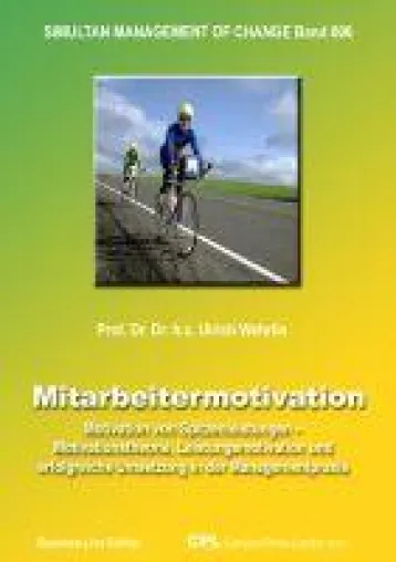 Bild: MITARBEITERMOTIVATION | Informationen für Führungskräfte bei EBOZON.