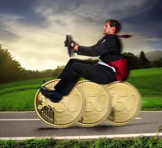 Bild: Mobil in Deutschland e.V. fordert vom Bundesfinanzminister: Pendler in Deutschland jetzt mit 50 Cent entlasten