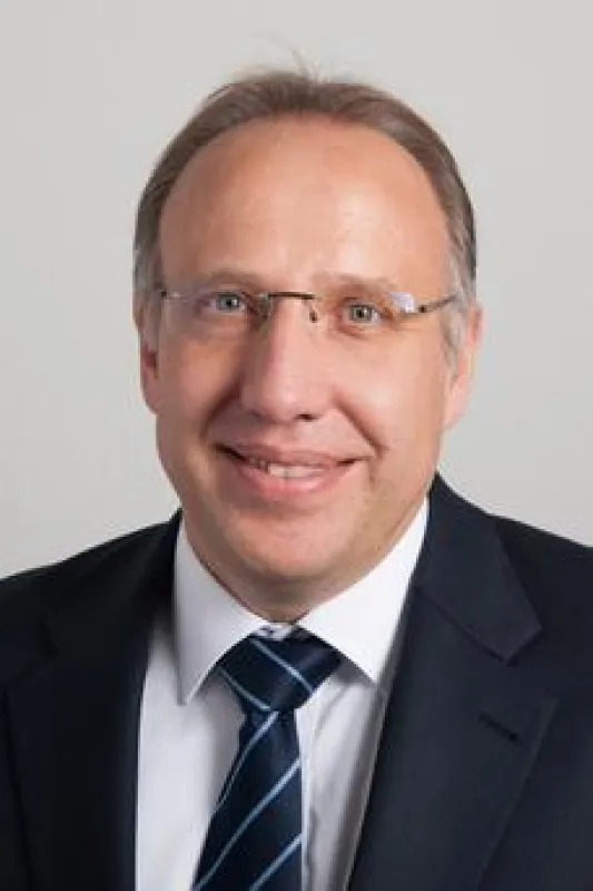 Thomas Wüst, Geschäftsführer valorvest Vermögensverwaltung