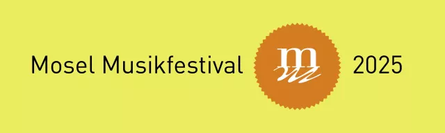 Bild: Zum 40. Geburtstag: Mosel Musikfestival präsentiert Gesamtprogramm für das Jubiläumsjahr