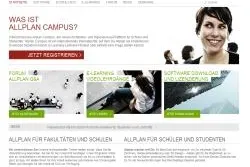 Bild: Nemetschek Allplan startet europaweite Hochschulinitiative für Studenten und Lehrkräfte