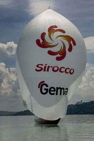 Bild: Mit Gema volle Fahrt voraus