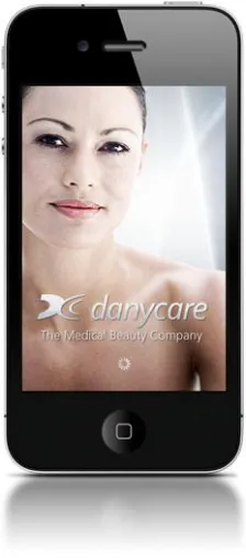 Bild: iBeauty – die neue App rund um das Thema Schönheit aus der Apotheke