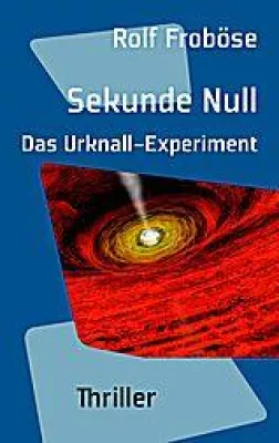 Bild: Das CERN, der LHC und die unterschätzte Gefahr durch winzige Schwarze Löcher
