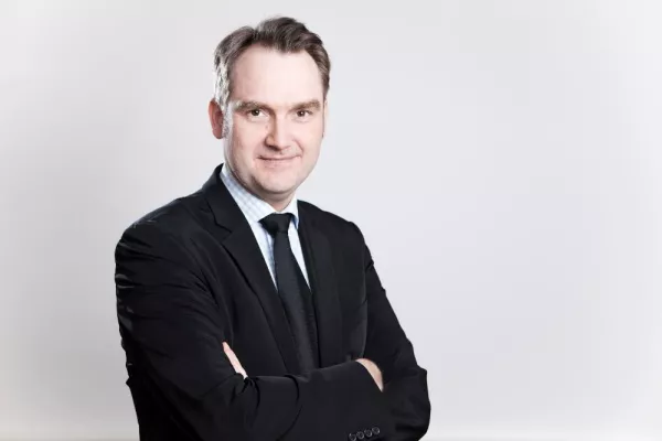 Bild: Bundesregierung beruft Oliver Grün in IT-Beirat