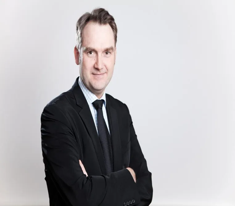 Bundesregierung beruft Oliver Grün in IT-Beirat Bild: Bundesregierung beruft Oliver Grün in IT-Beirat