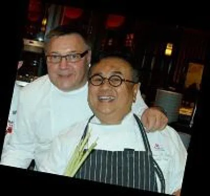 Bild: The taste of Malaysia in Frankfurt