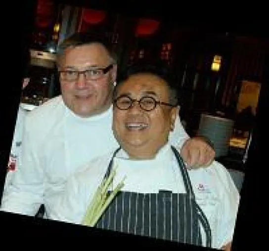 Bild: The taste of Malaysia in Frankfurt
