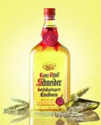 Bild: Ganz Alter Schneider – Aus Tradition edel