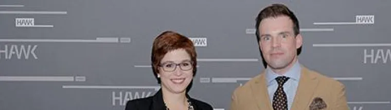 Bild: WIEDEMANN fördert erneut Deutschlandstipendium - HAWK Hildesheim, Holzminden, Göttingen