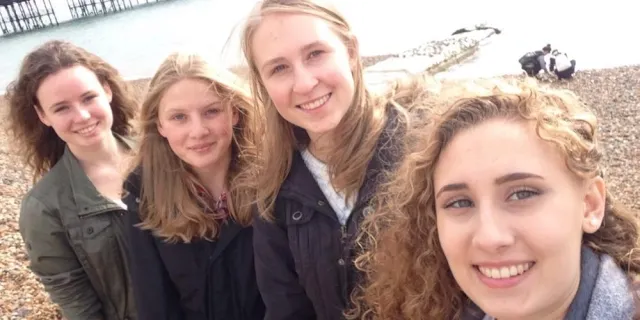 Bild: Schüleraustausch USA und weltweit: 10 Möglichkeiten, wie man das Auslandsjahr finanzieren kann