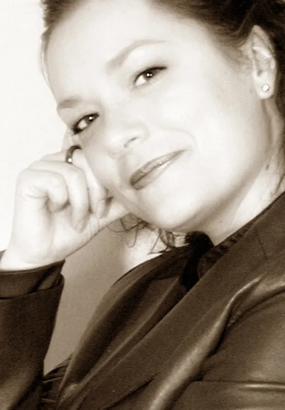 Ursula Scherer, neue Vertriebs-Chefin bei Averatec