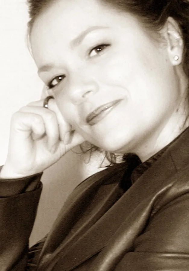 Ursula Scherer, neue Vertriebs-Chefin bei Averatec