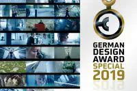Bild: SMACK Communications und die RKW-Gruppe ausgezeichnet mit dem German Design Award