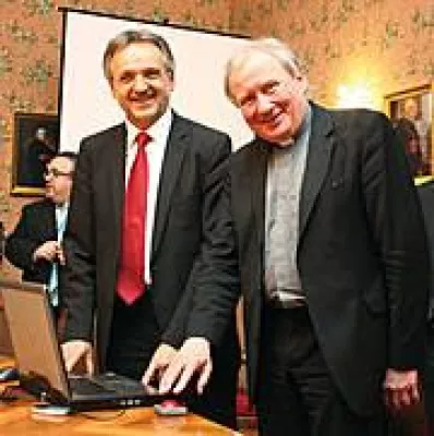 Bistum Mainz führt kaufmännische Buchhaltung ein Bild: Bistum Mainz führt kaufmännische Buchhaltung ein