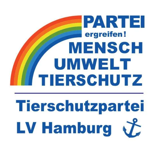 Bild: Hamburger Tierschutzpartei bereitet Antritt zur Bundestagswahl vor