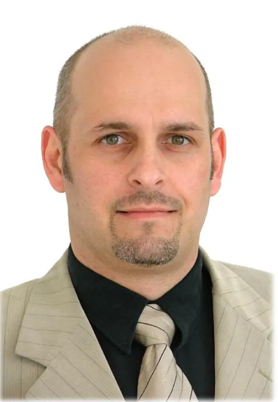 Heiko Steinecke