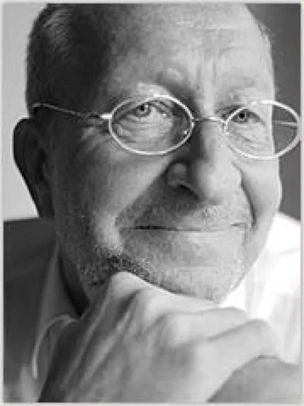 Michael Roth, Vorstand ZenSIS e.V.