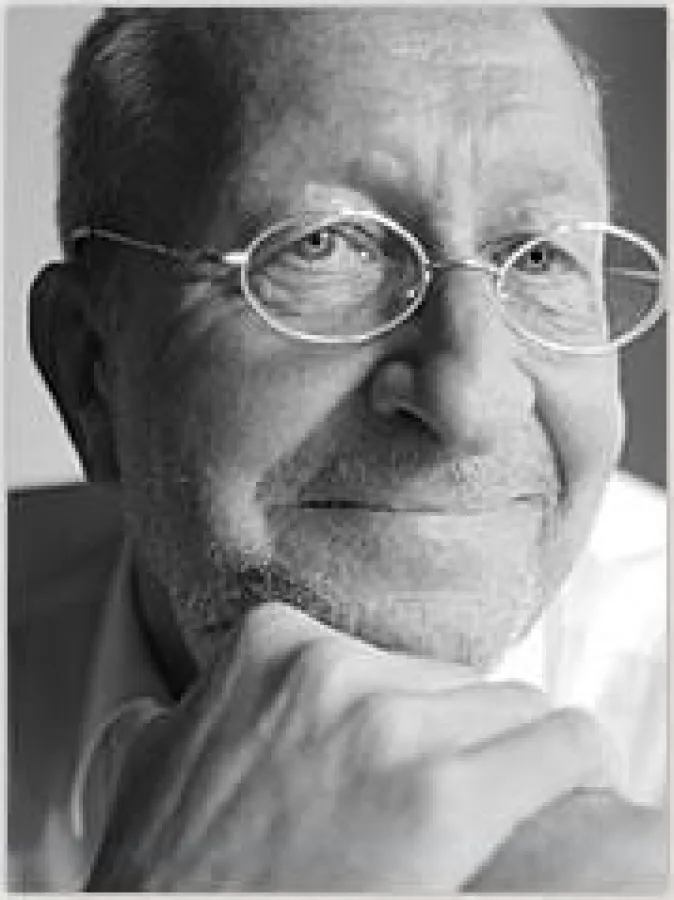 Michael Roth, Vorstand ZenSIS e.V.