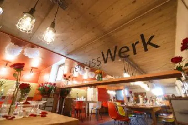 Bild: hôtel schloss romrod: Certified Conference und Green Hotel zentral in Deutschland