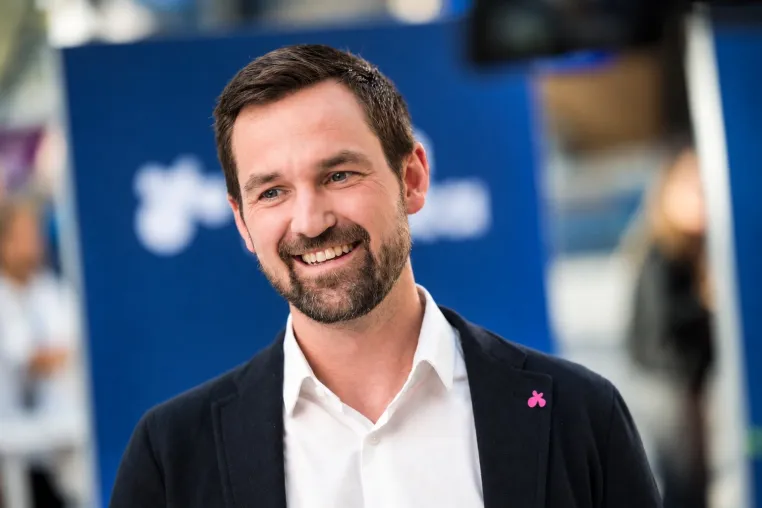 Bild: Ex-IBM-iX-Chef Markus Dietrich wird CEO von team neusta 