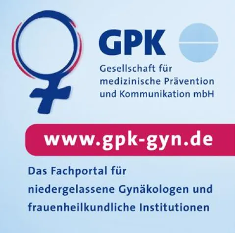 GPK eröffnet medizinisches Fachportal mit Online-Shop für Gynäkologen Bild: GPK eröffnet medizinisches Fachportal mit Online-Shop für Gynäkologen