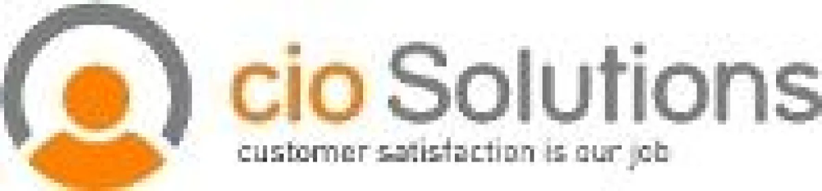 CIO Solutions auf der Messe Moderner Staat