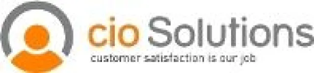 Herausforderung Datensicherheit - CIO Solutions präsentiert das Top-Thema der IT auf der Messe Moderner Staat Bild: Herausforderung Datensicherheit - CIO Solutions präsentiert das Top-Thema der IT auf der Messe Moderner Staat