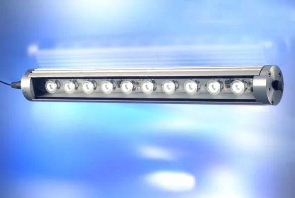 Bild: Leuchten-Austausch leicht gemacht