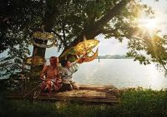 Bild: ITB 2016: Malaysia? Ausgezeichnet!
