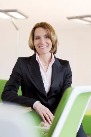 Bild: Boyden ernennt Helga Kayser-Dörr zum Managing Partner