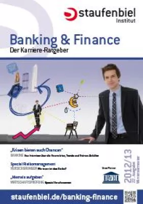 Bild: Neue Jobs & die besten Tipps für Studenten und Absolventen mit Finance-Schwerpunkt