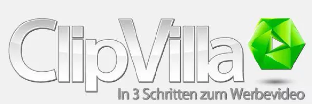 Bild: ClipVilla macht Videowerbung für den Mittelstand bezahlbar