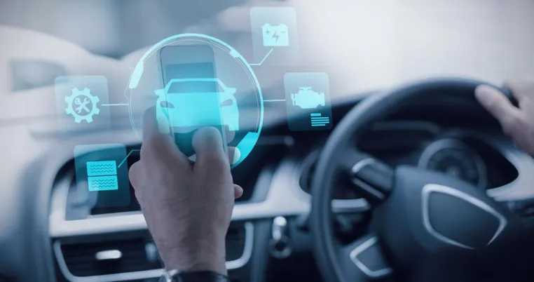 Bild: NTT Security: Die größten Gefahren für die IT-Sicherheit im Connected Car