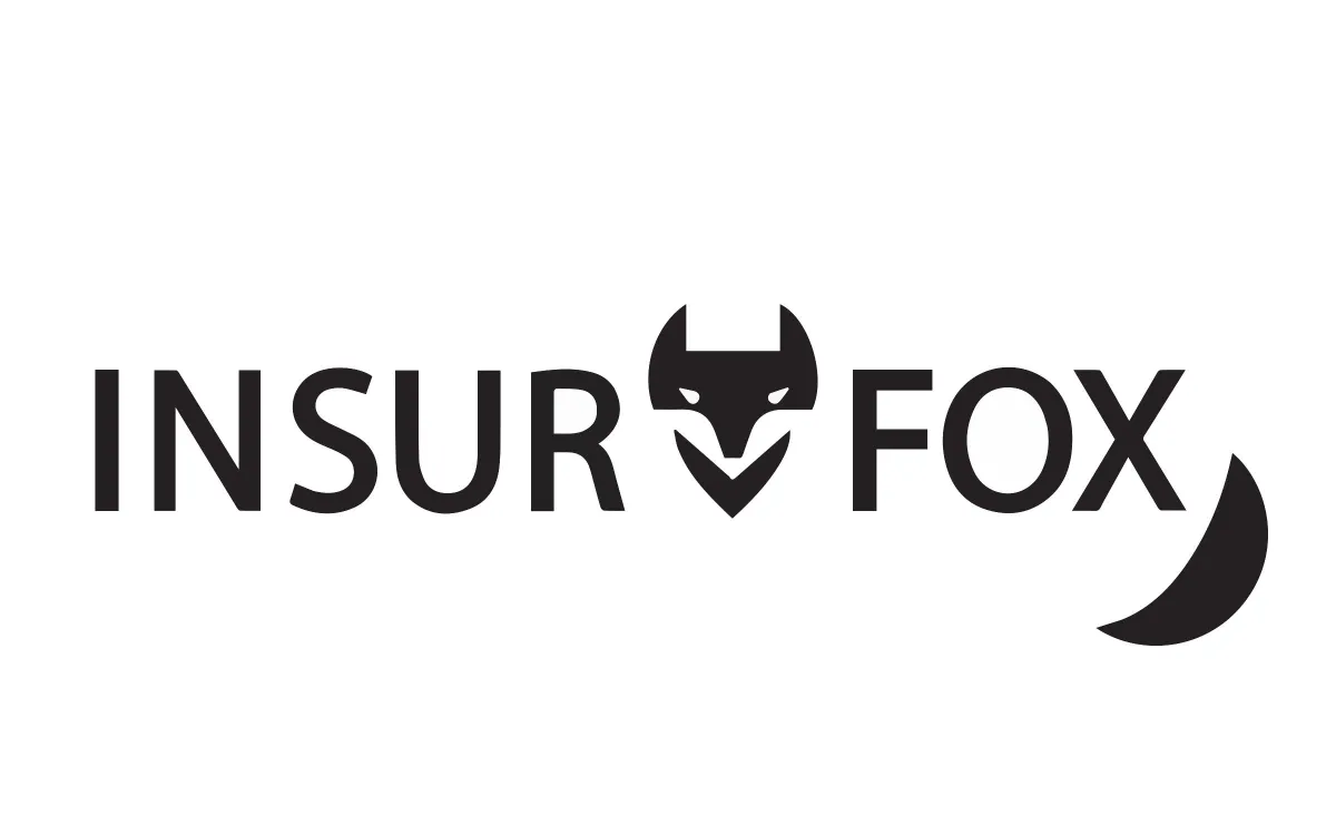 Insurfox Logo (© Insurfox)