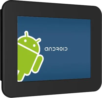 Bild: Robust und flexibel: Human Machine Interface TH0635