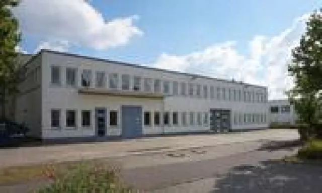 Bild: AENGEVELT vermittelt Rohr-/Kanalreinigungsfachbetrieb Gewerbeliegenschaft in Leipzig