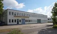 Bild: AENGEVELT vermittelt Rohr-/Kanalreinigungsfachbetrieb Gewerbeliegenschaft in Leipzig