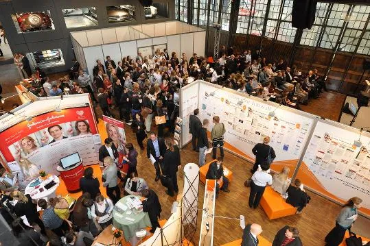 Karriereperspektive jobvector career day: Das branchenspezifische Recruiting Event fur MINT-Fachkräfte Bild: Karriereperspektive jobvector career day: Das branchenspezifische Recruiting Event fur MINT-Fachkräfte